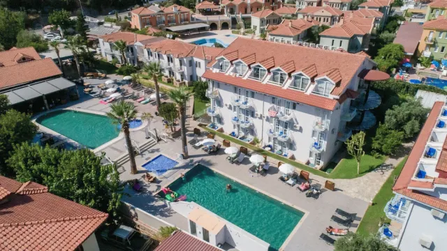 Hotellbilder av Majestic Hotel - nummer 1 av 36