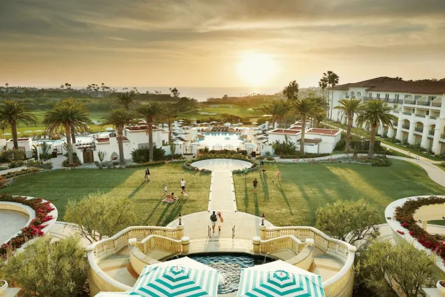 Hotellbilder av Waldorf Astoria Monarch Beach Resort & Club - nummer 1 av 100