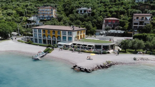 Hotellbilder av Hotel Europa - nummer 1 av 45