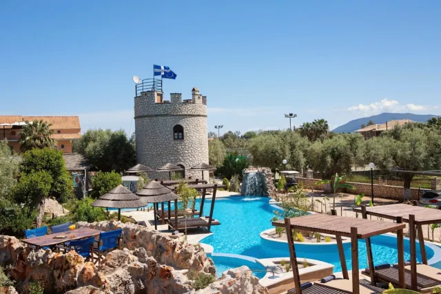 Hotellbilder av Villa Elia - nummer 1 av 57