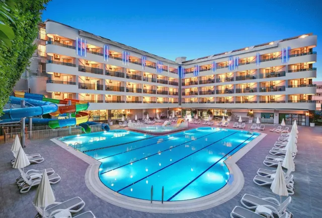 Hotellbilder av Avena Resort & Spa Hotel - - nummer 1 av 42