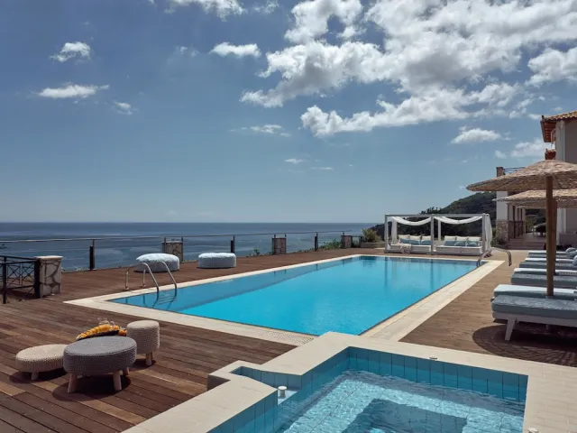 Billede av hotellet Serenus Luxury Villa - nummer 1 af 42