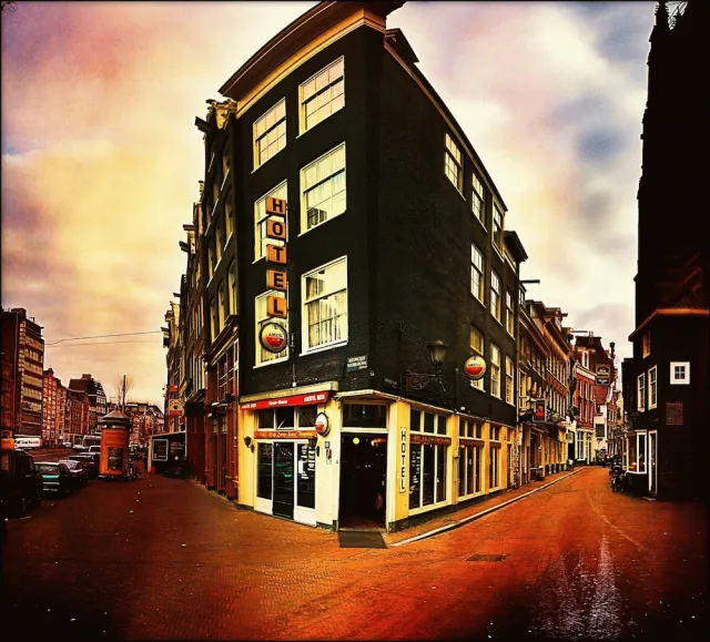 Billede av hotellet Hotel Corner House - nummer 1 af 10