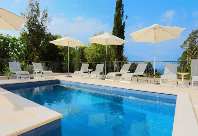 Billede av hotellet Apartments Villa Lukas - nummer 1 af 10