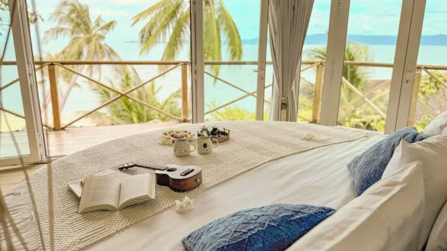 Hotellbilder av SOWK Resort - nummer 1 av 71
