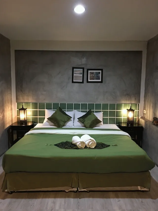 Hotellbilder av Phunyanuch Hotel - nummer 1 av 60