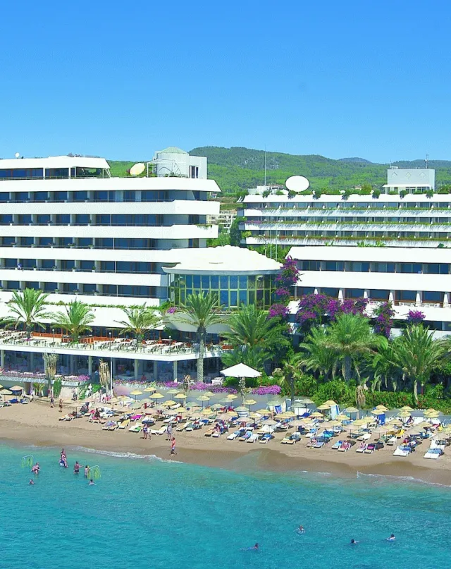 Hotellbilder av Rubi Hotel - nummer 1 av 45