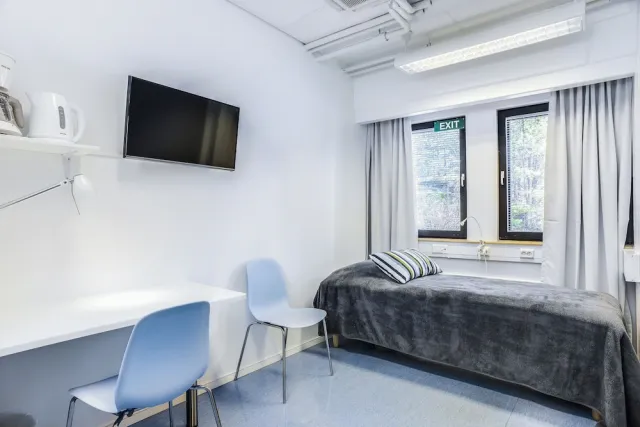 Billede av hotellet Forenom Hostel Vantaa Aviapolis - nummer 1 af 10