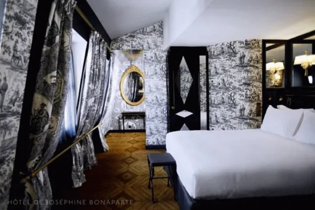 Hotellbilder av Hôtel de JoBo - nummer 1 av 39