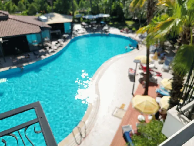 Hotellbilder av Lemas Suite Hotel - nummer 1 av 10