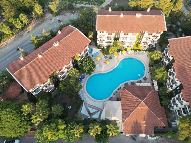 Hotellbilder av Lemas Suite Hotel - nummer 1 av 62