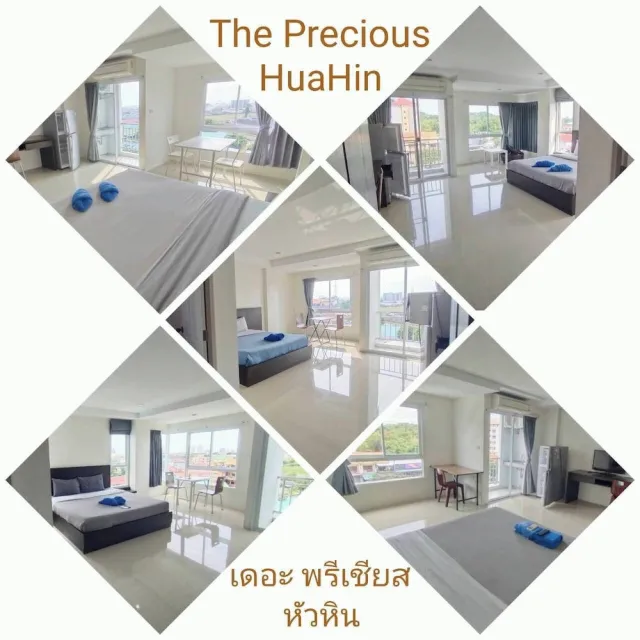 Billede av hotellet The Precious - nummer 1 af 73