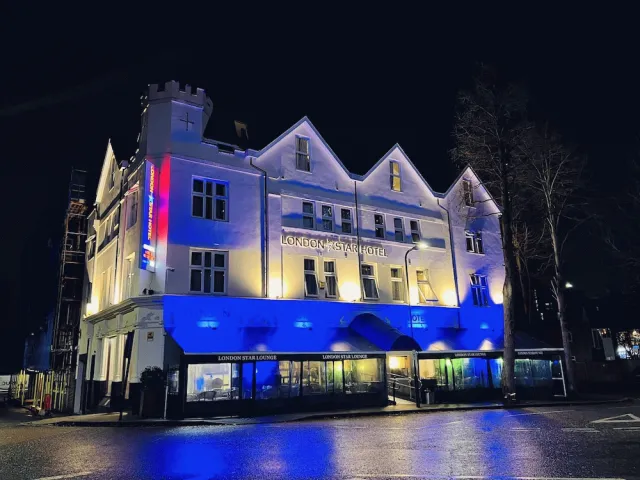 Billede av hotellet London Star Hotel - nummer 1 af 10