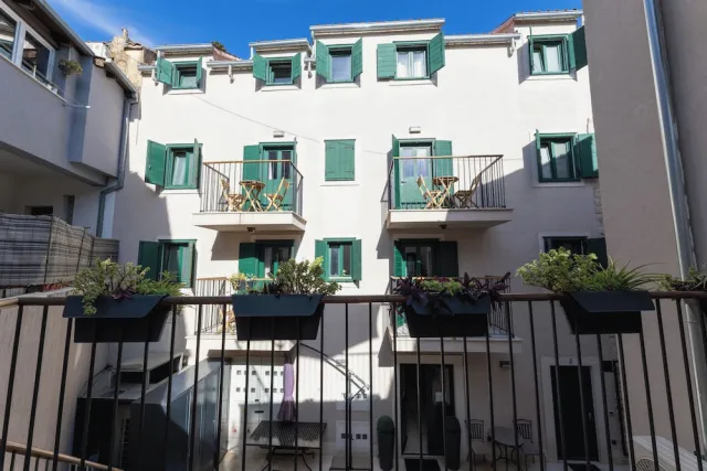 Billede av hotellet Apartments Korta - nummer 1 af 100