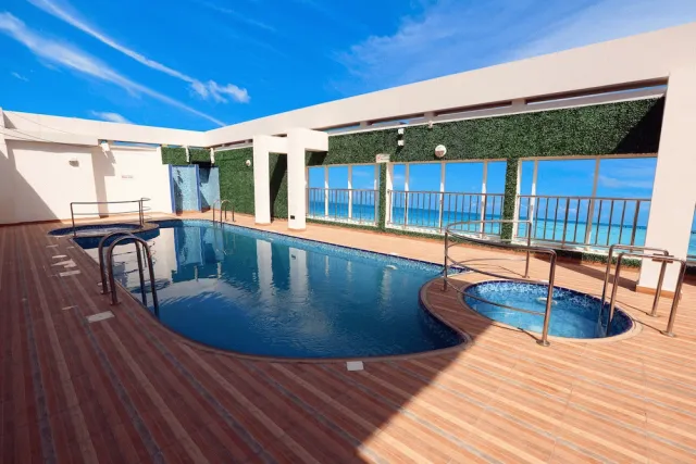 Hotellbilder av V Hotel Fujairah - nummer 1 av 26