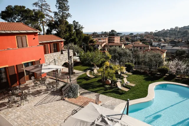 Hotellbilder av Leonardo Resort - nummer 1 av 82
