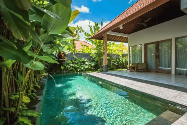 Billede av hotellet Purana Boutique Resort - nummer 1 af 10