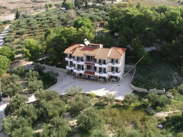 Billede av hotellet Almyros Studios & Apartments - nummer 1 af 10