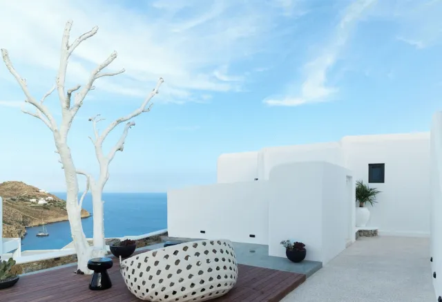 Hotellbilder av Amyth of Mykonos Super Paradise - nummer 1 av 100