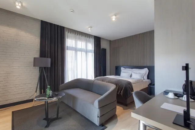 Billede av hotellet Ilonn Boutique Limanowskiego - nummer 1 af 10