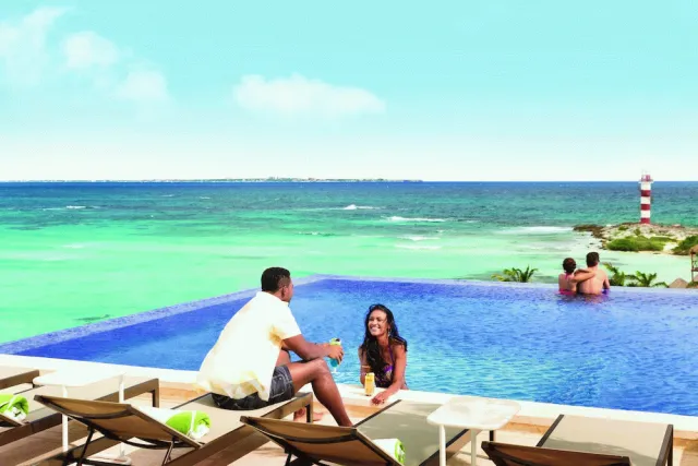 Billede av hotellet Turquoize at Hyatt Ziva Cancun - Adults Only - - nummer 1 af 100