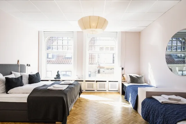 Hotellbilder av The Mile 1 by Daniel&Jacob’s - nummer 1 av 70
