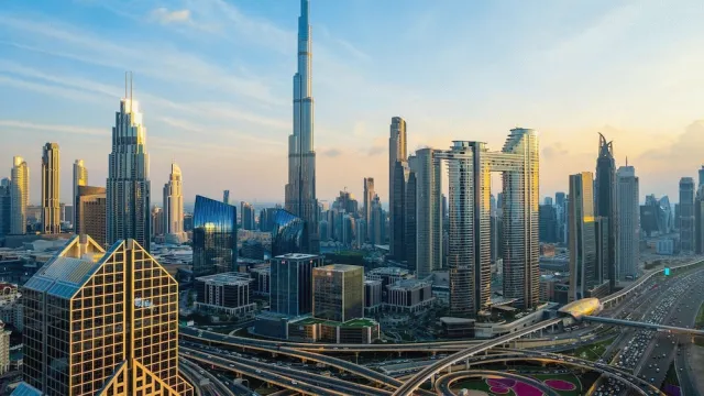 Hotellbilder av Kempinski The Boulevard Dubai - nummer 1 av 100