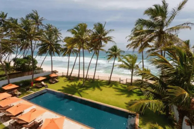 Billede av hotellet KK Beach - nummer 1 af 100