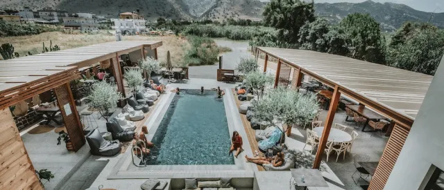 Billede av hotellet Ikaros Suites - nummer 1 af 10