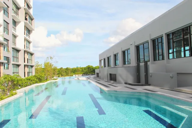 Billede av hotellet Connext Residence - nummer 1 af 10
