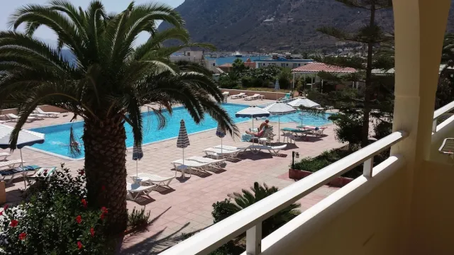 Hotellbilder av Kontessa Apartments - nummer 1 av 38