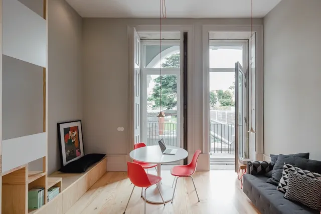 Billede av hotellet Baumhaus Serviced Apartments - nummer 1 af 10