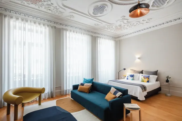 Billede av hotellet Baumhaus Serviced Apartments - nummer 1 af 10