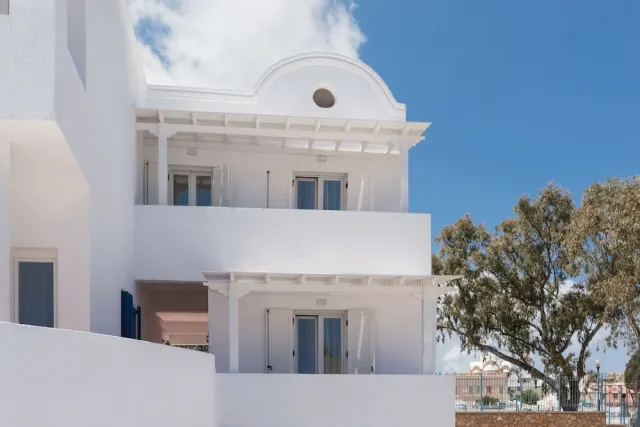 Billede av hotellet Eucalyptus Houses - nummer 1 af 10