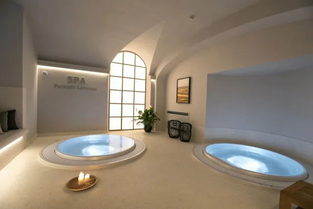 Hotellbilder av Palazzo Lorenzo Hotel Boutique & Spa - nummer 1 av 79