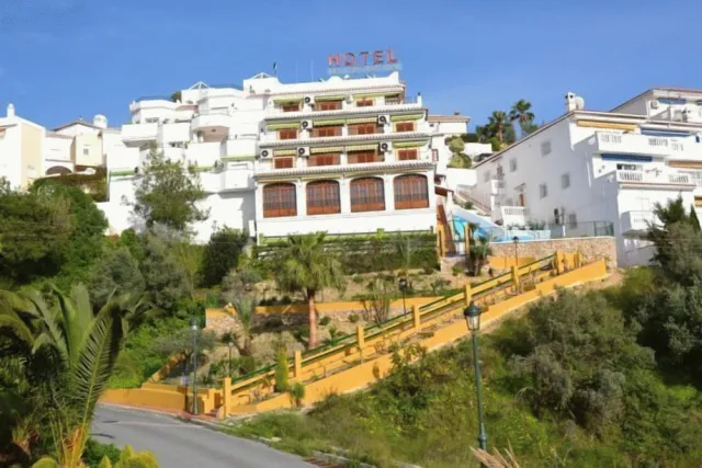 Billede av hotellet Hotel José Cruz - nummer 1 af 32