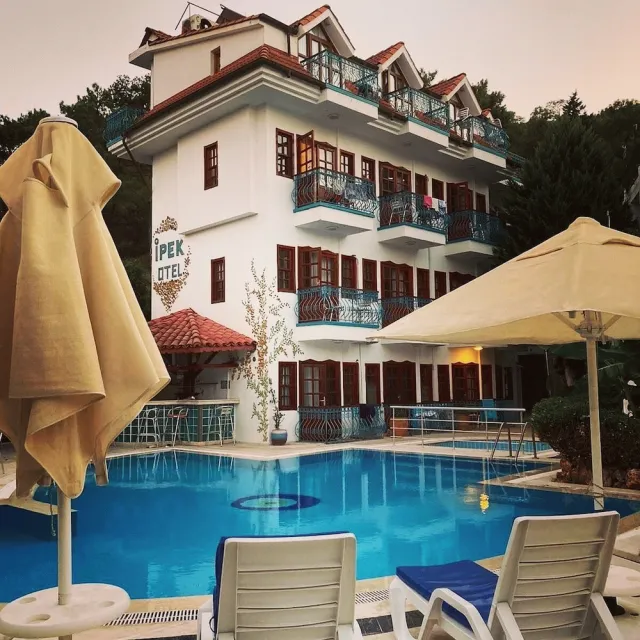 Hotellbilder av La Boutique Ipek - nummer 1 av 17