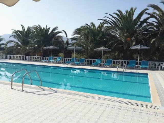 Hotellbilder av Mariliza Beach Hotel - nummer 1 av 50