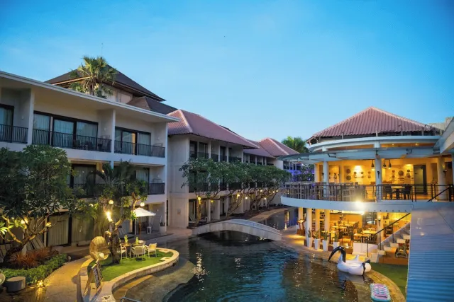 Billede av hotellet Away Bali Legian Camakila - nummer 1 af 74