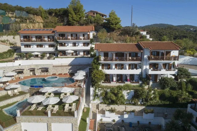 Hotellbilder av Magic Hotel - nummer 1 av 60