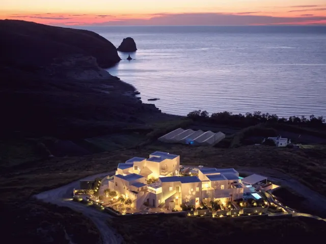 Billede av hotellet Milos Breeze Boutique Hotel - nummer 1 af 10