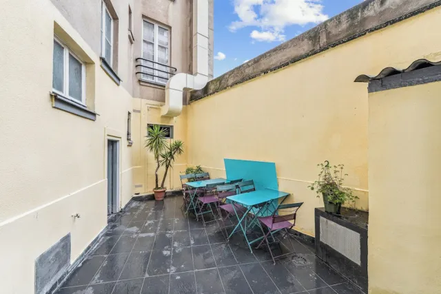Billede av hotellet Hôtel Tolbiac - nummer 1 af 10