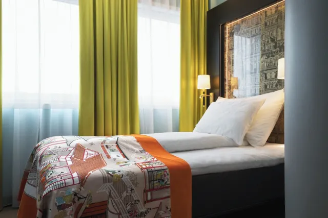 Hotellbilder av Thon Hotel Stavanger - nummer 1 av 10