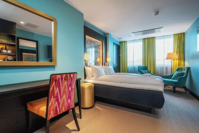 Hotellbilder av Thon Hotel Stavanger - nummer 1 av 57