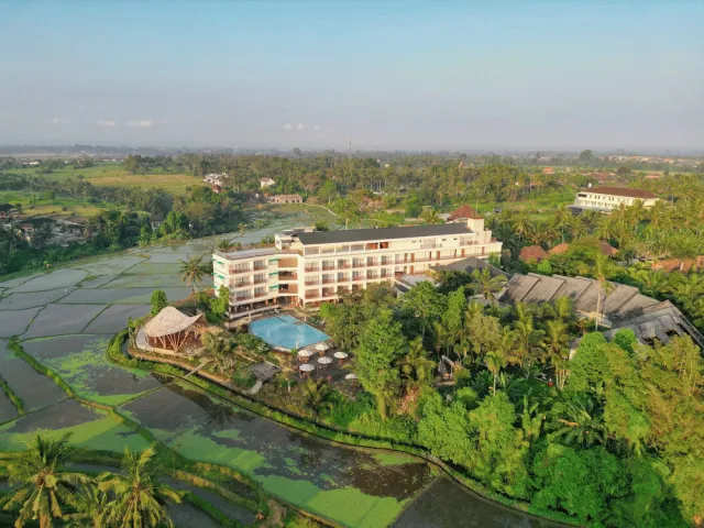 Billede av hotellet Royal Casa Ganesha - nummer 1 af 10