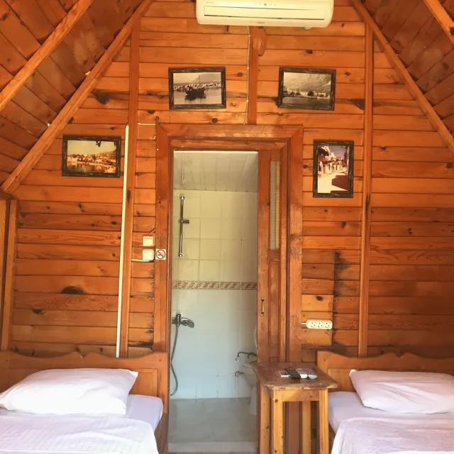 Billede av hotellet Olympos Mocamp Kas - nummer 1 af 35