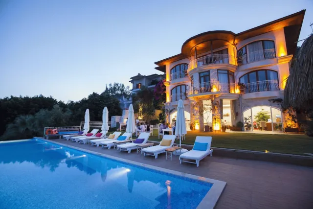 Billede av hotellet Hotel Marsala - nummer 1 af 46