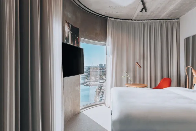 Billede av hotellet Story Hotel Studio Malmo, part of JdV by Hyatt - nummer 1 af 10