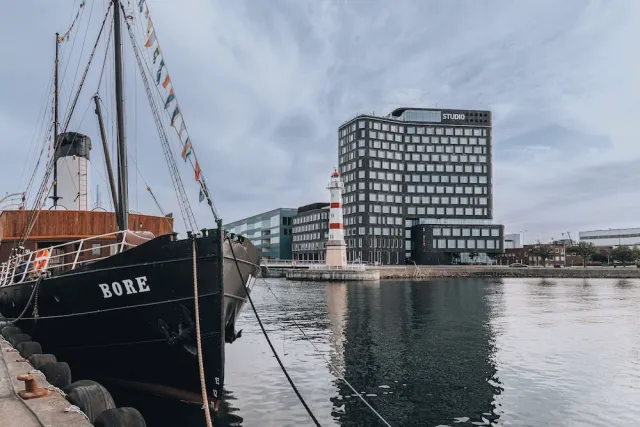 Hotellbilder av Story Hotel Studio Malmo, part of JdV by Hyatt - nummer 1 av 10