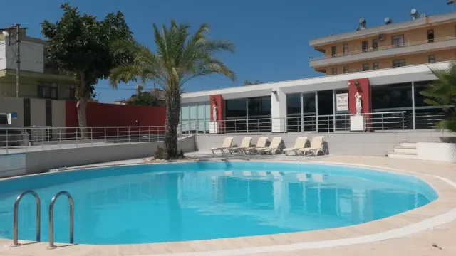 Billede av hotellet Winecity Hotel - nummer 1 af 24
